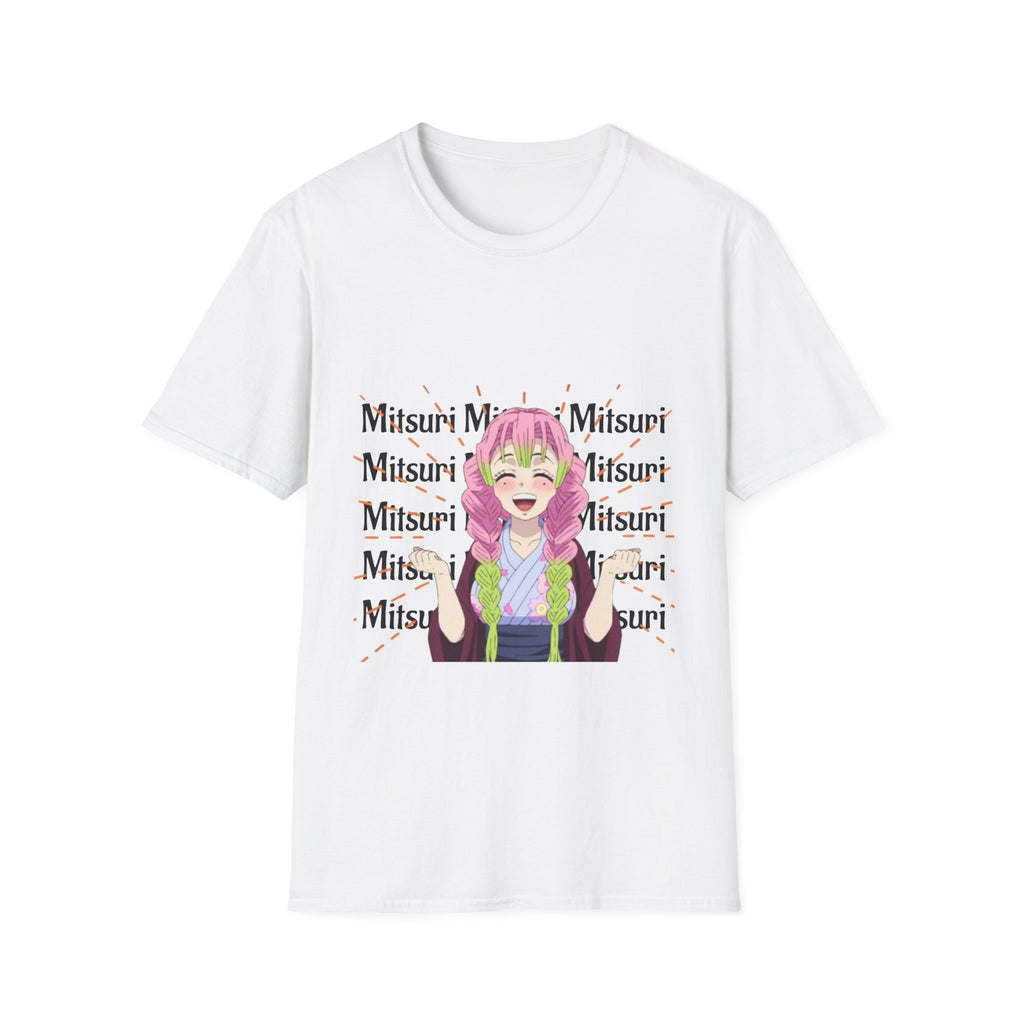 I LOVE MITSURI T-Shirt