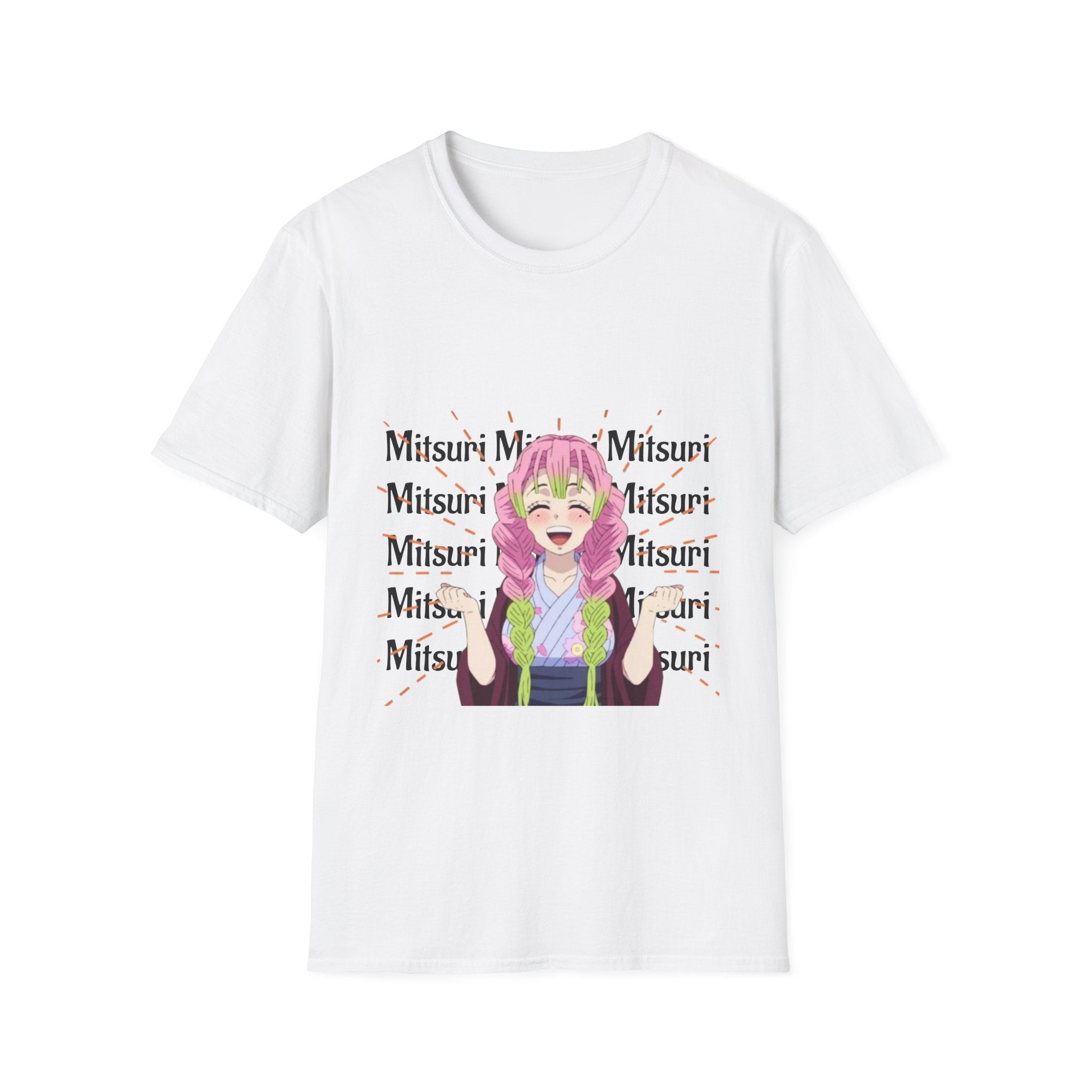 I LOVE MITSURI T-Shirt