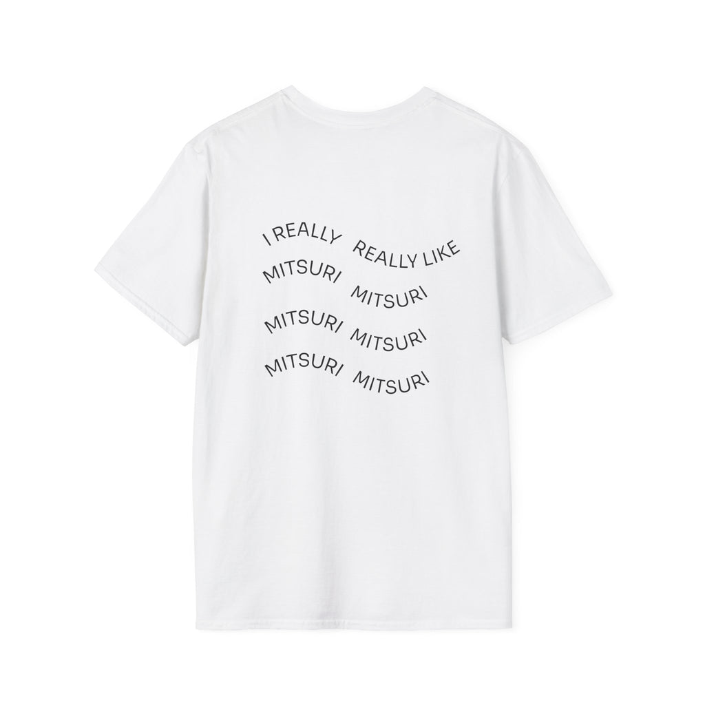 I LOVE MITSURI T-Shirt