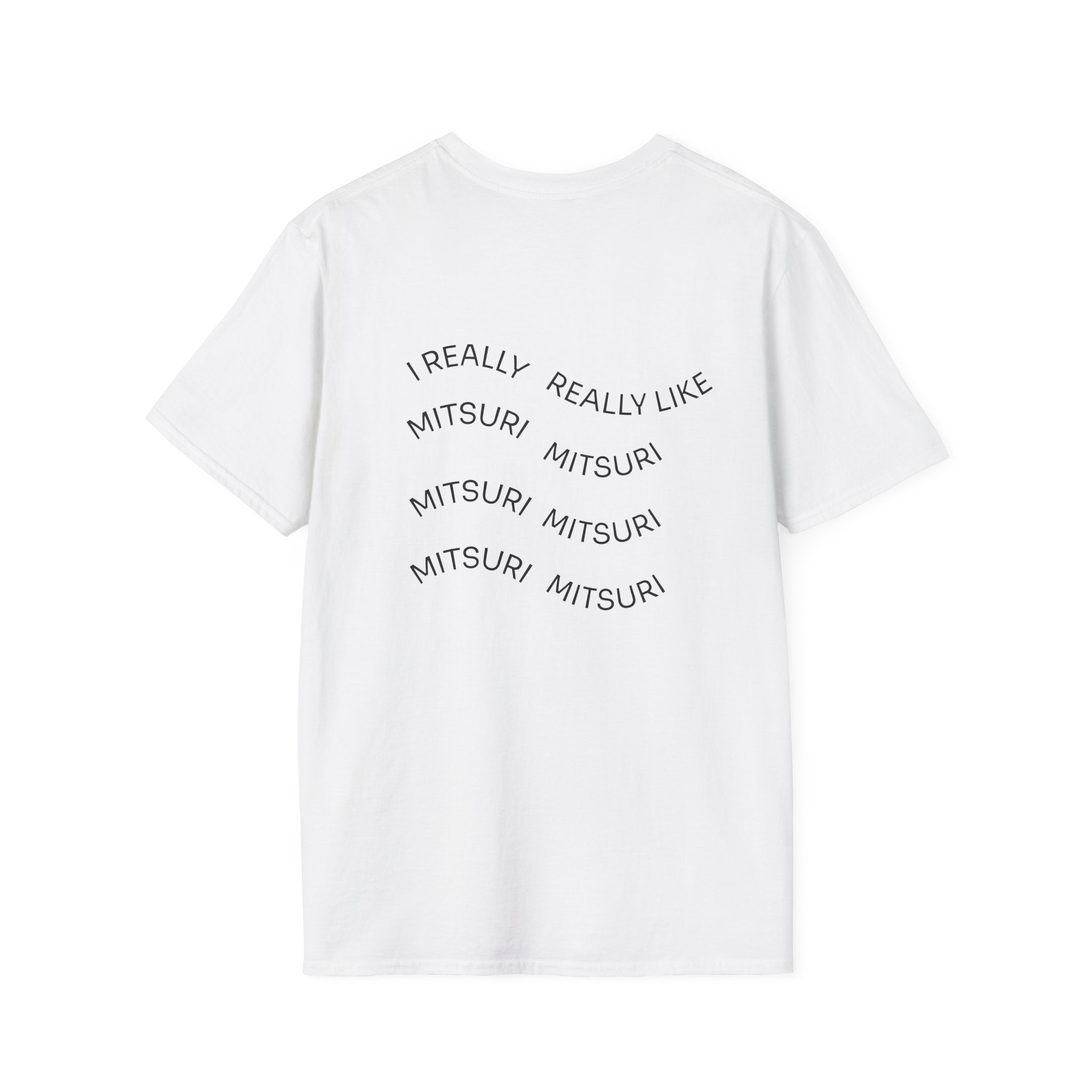 I LOVE MITSURI T-Shirt