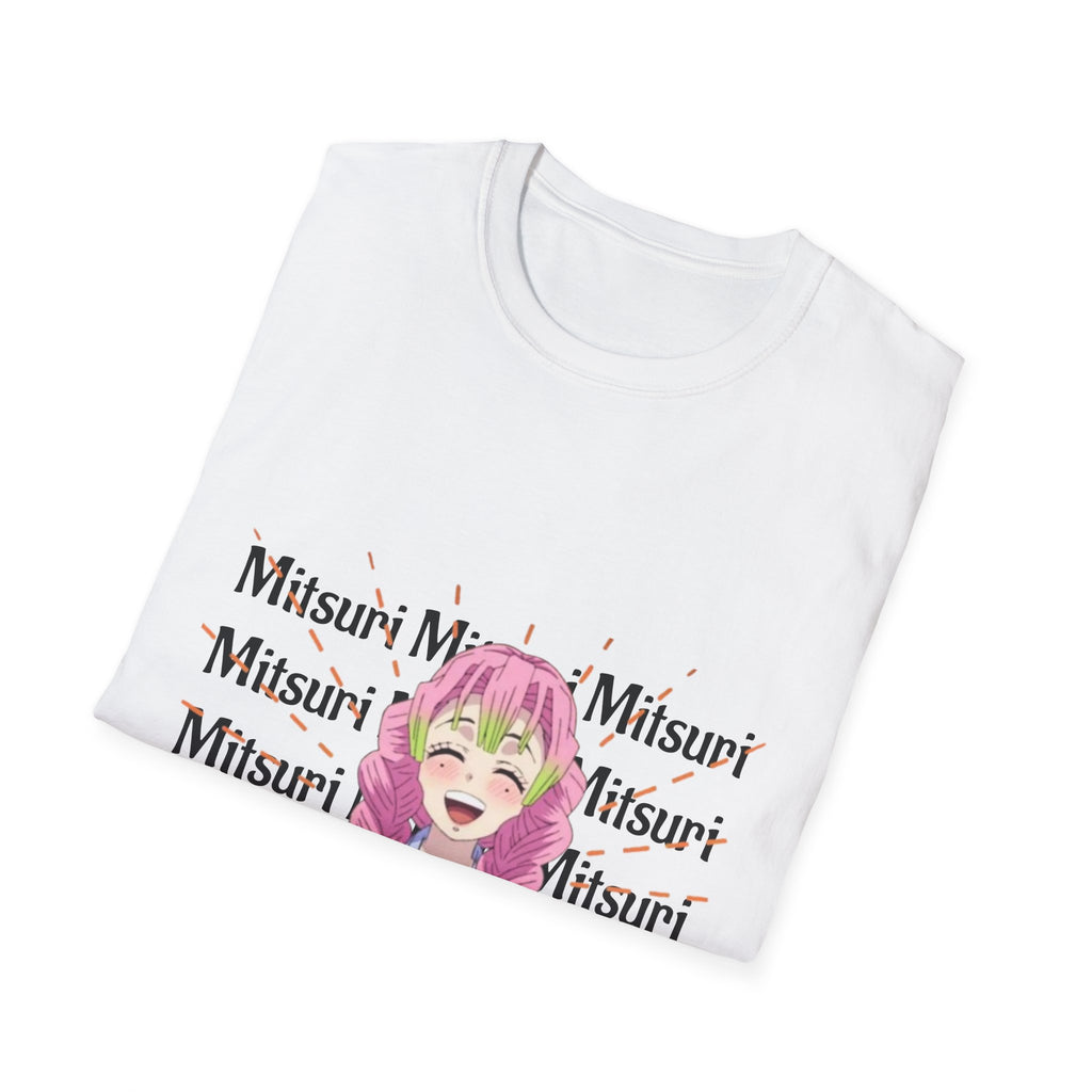 I LOVE MITSURI T-Shirt