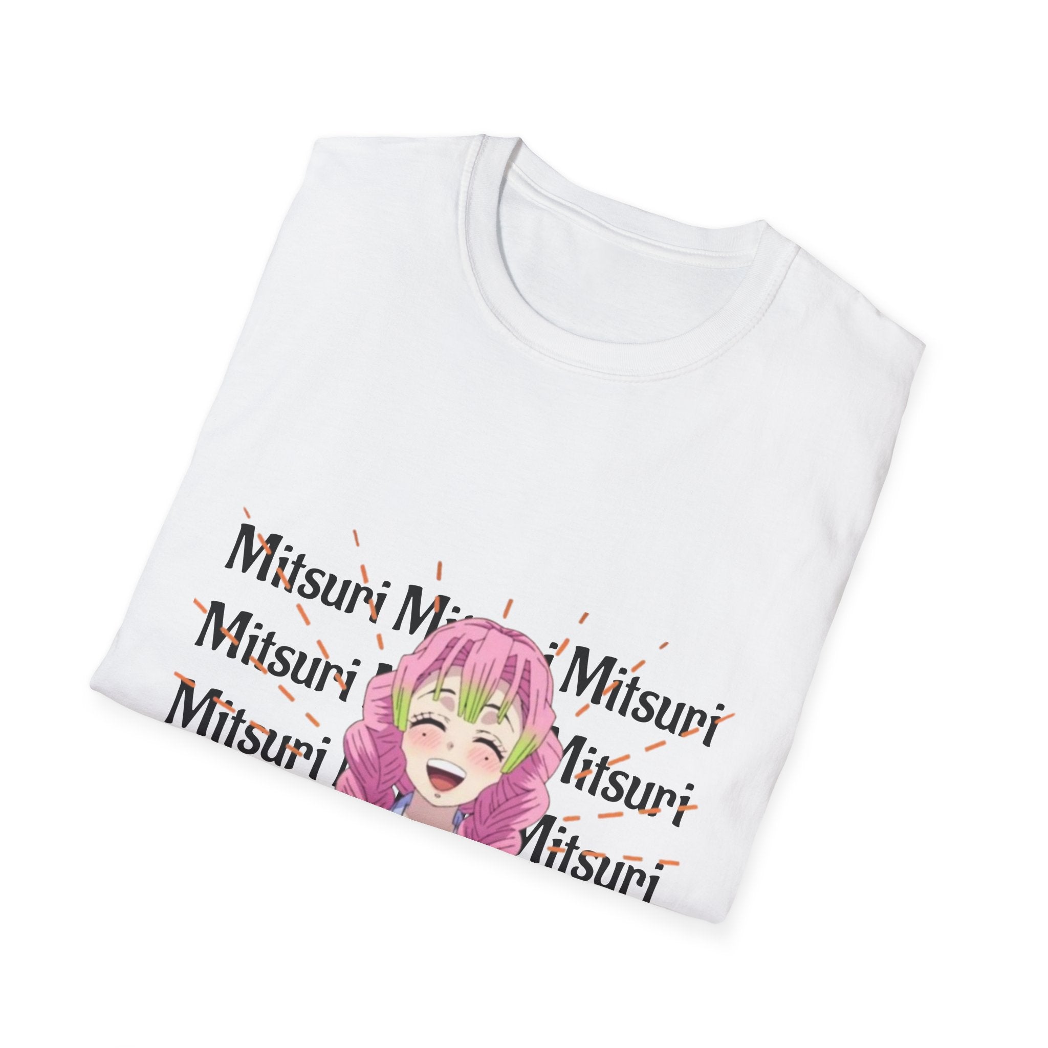 I LOVE MITSURI T-Shirt